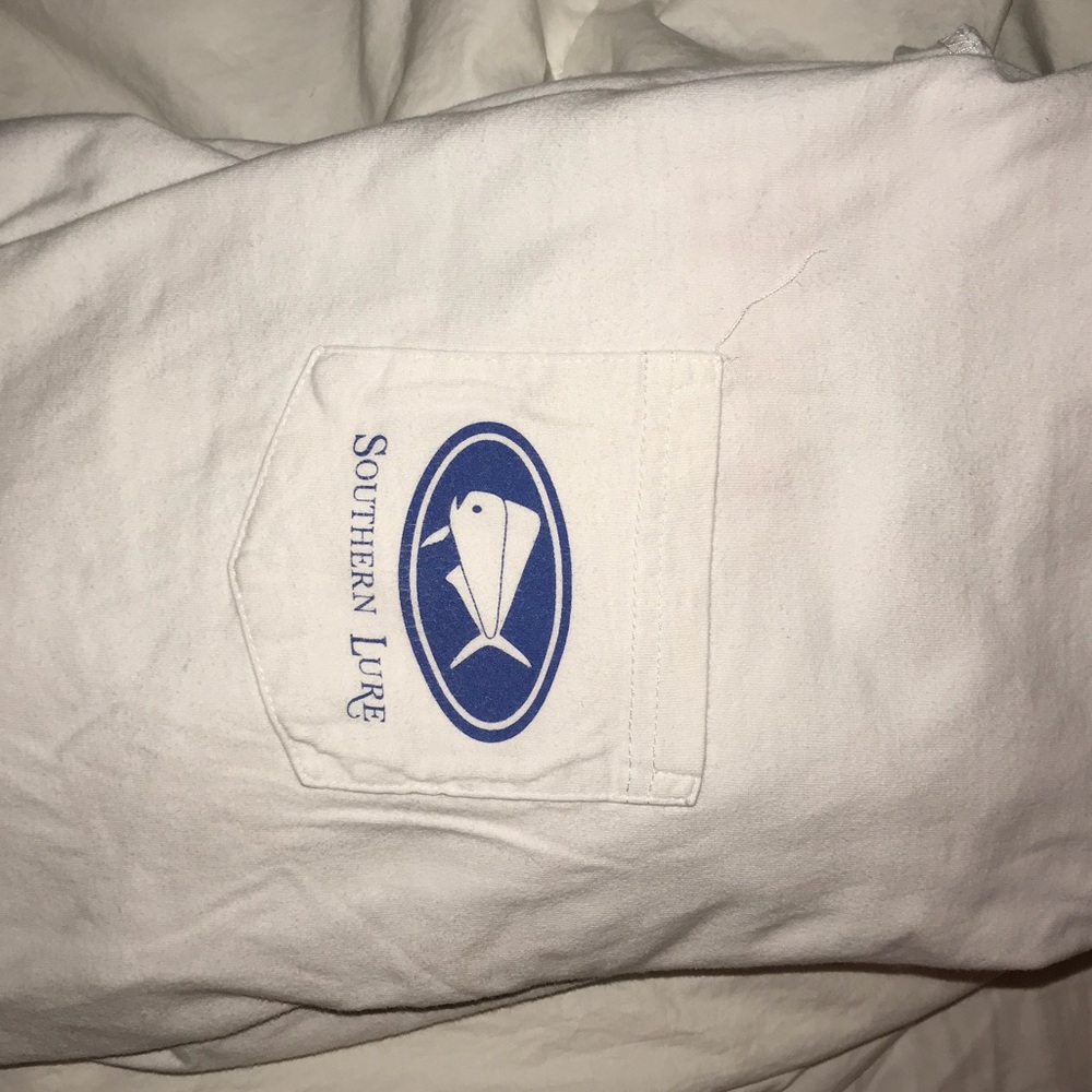 Southern Lure - Due south long sleeve